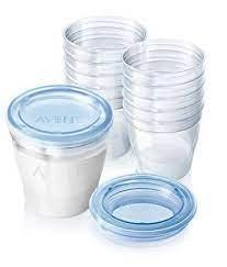 AVENT AVENT CONSERVATION LAIT MATERNEL