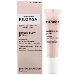 FILORGA LABORATOIRE LABORATOIRE OXYGENE GLOW EYES