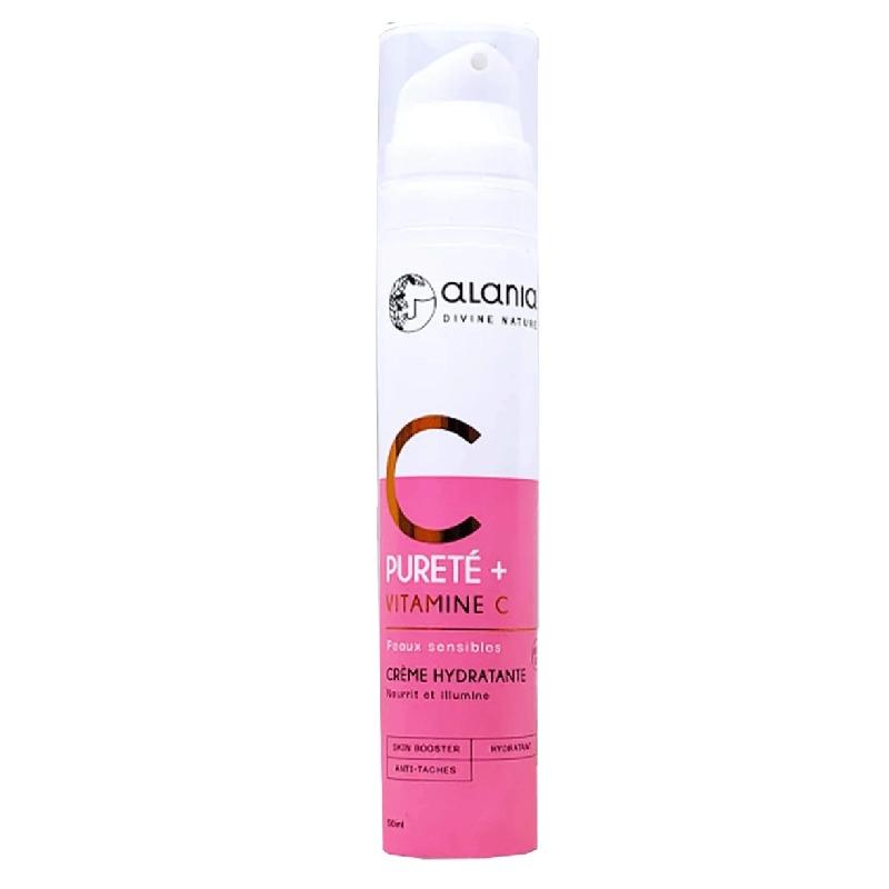 alania PURETE+ VITAMINE C