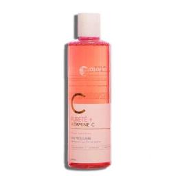 alania PURETE+ VITAMINE C EAU MICELLAIRE