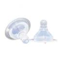 BABY PUR PUR TET BIBERON 1ER AGE STANDA