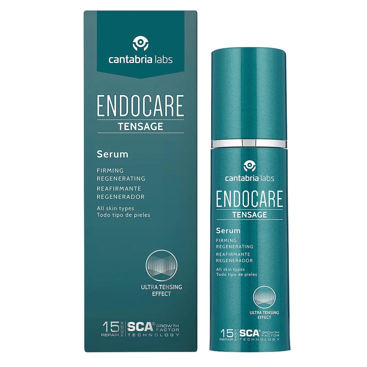 ENDOCARE TENSAGE SERUM