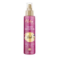 ALOHA HUILE MONOI SPRAY
