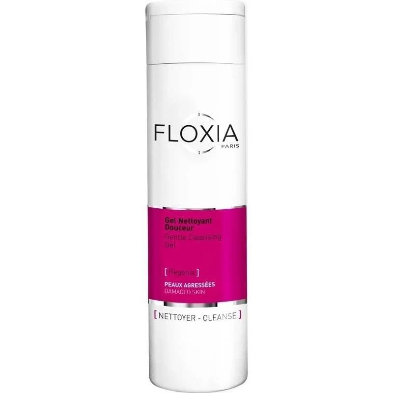 FLOXIA GEL NETTOYANT DOUCEUR