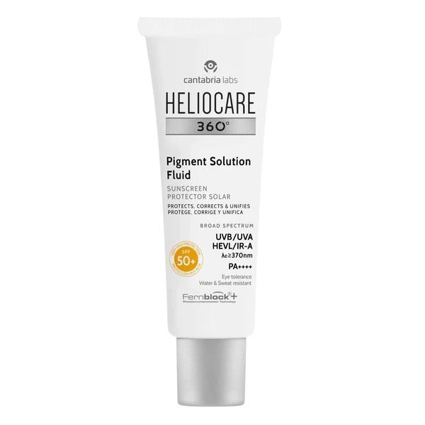 HELIOCARE PIGMENT SOLUTION FLUID