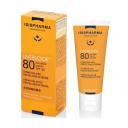 ISIS PHARMA PHARMA UVEBLOCK INVISBLE 80 SPF+