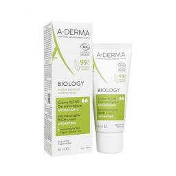 Aderma ADERMA BIOLOGY CREME YDRATANTE RICHE