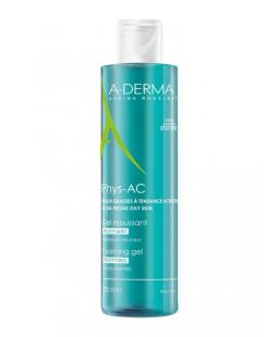 Aderma ADERMA PHYS-AC GEL MOUSSANT