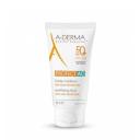 ADERMA FLUIDE MATIFIANT SPF50+