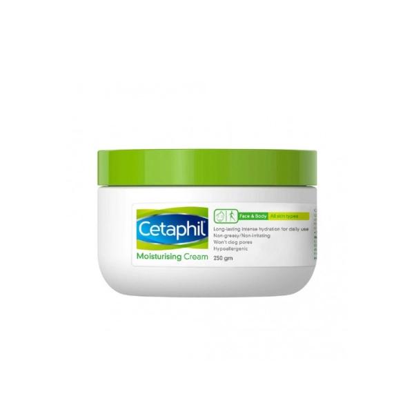 Cetaphil HYDRATANTE 250GR POT