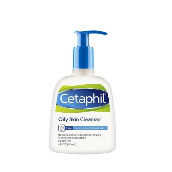Cetaphil LOTION NETTOYANTE PG
