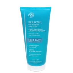 Ducray KERACNYL GEL MOUSSANT