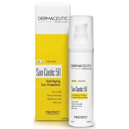 Dermacetuic DERMACEUTIC ECRAN SUNCEUTIC