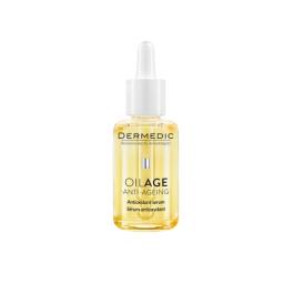 dermedic OILAGE SERUM ANTI AGE