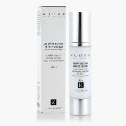kuora fluide EFFET DETOX 28 DAYS