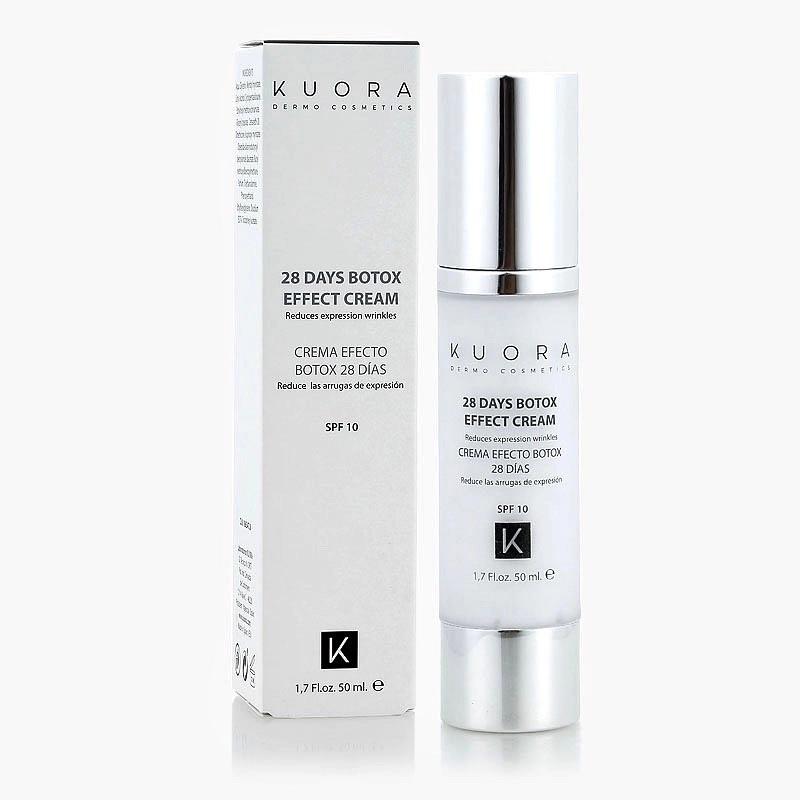 kuora fluide EFFET DETOX 28 DAYS