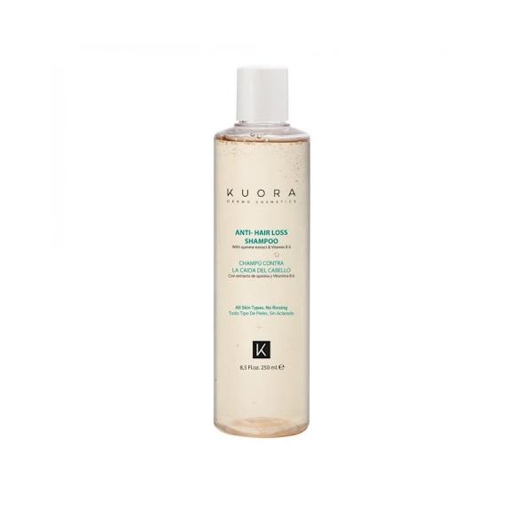 kuora SHAMPOING ANTI CHUTE