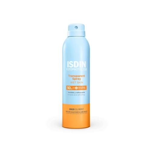 Isdin ECRAN SPRAY 50+
