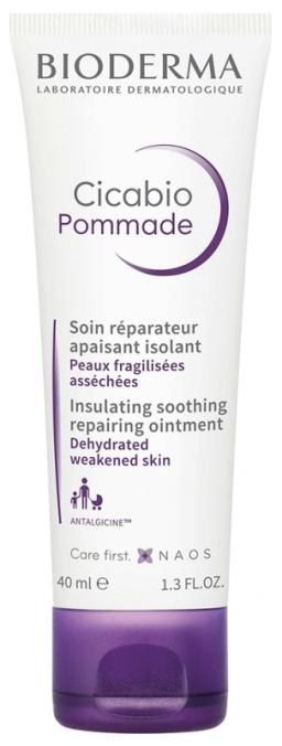 Bioderma BIODEERMA CICABIO POMMADE