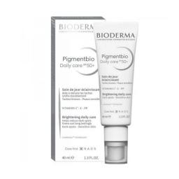 Bioderma PIGMENTBIO SOIN QUOTIDIEN SPF50 +