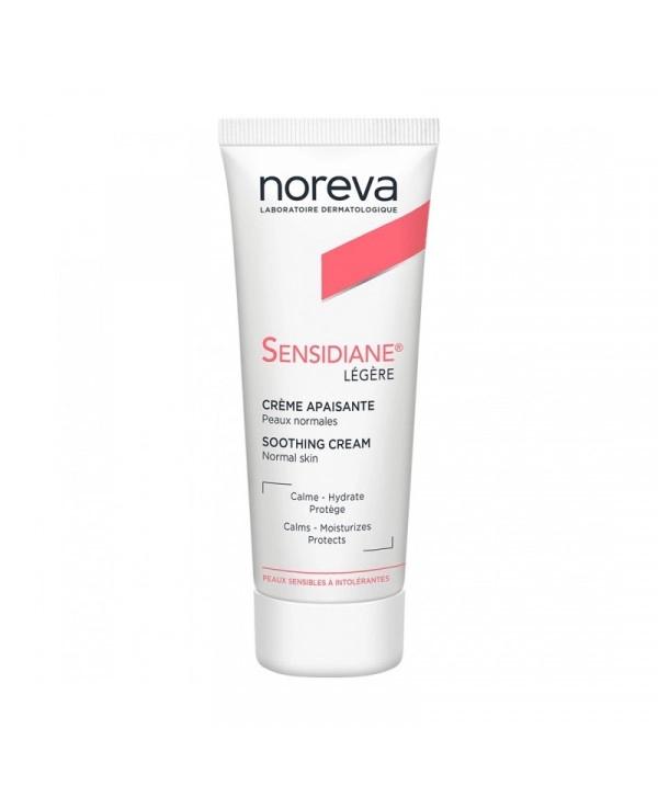 noreva SENSIDIANE CR APAISANTE LEG