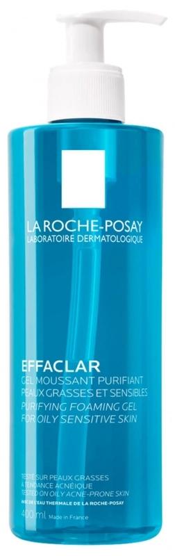 La Roche-Posay LA ROCHE POSAY EFFACLAR GEL MOUSSANT