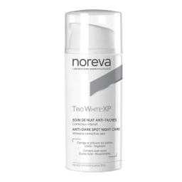 noreva TRIO WHITE SOIN DE NUIT DEPIG
