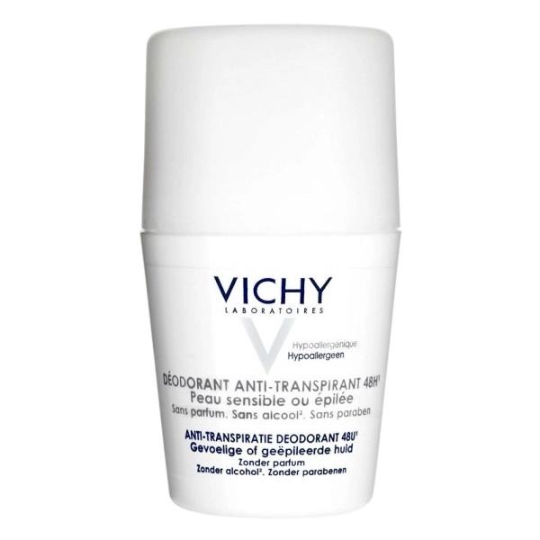 Vichy DEO BILLE BLANC PEAU TRES SENSIBLE