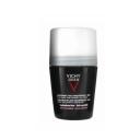 Vichy HOMME DEODORANT ANTI TRANSPIRANT BILLE