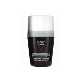 Vichy HOMME DEODORANT ANTI TRANSPIRANT BILLE