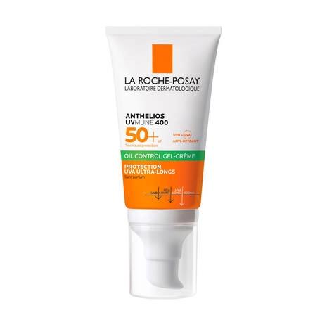 La Roche Posay LA ROCHE POSAY ANTHELIOS XL 50+ GEL-CREME