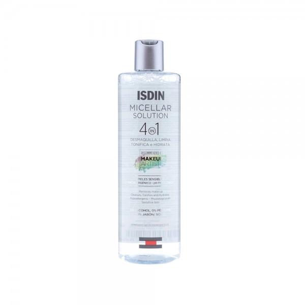 Isdin EAU MICELLAIRE