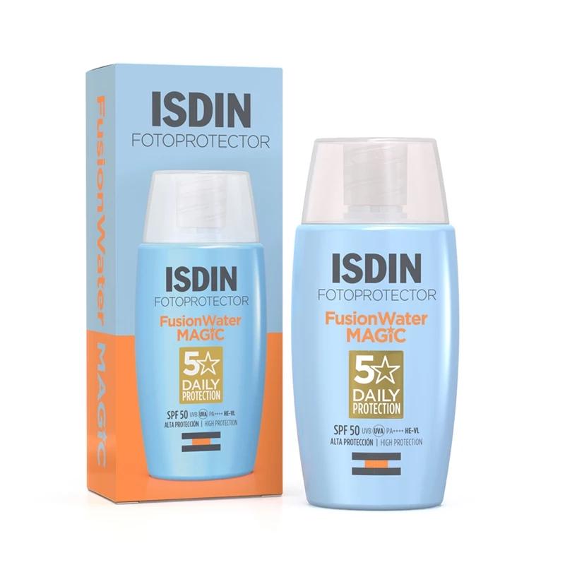 Isdin FUSION WATER PROTECTOR SPF 50+