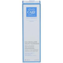 eye care care EAU MICELLAIRE