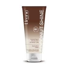 LIRENE COCONUT SHINE