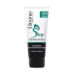 LIRENE PIEDS À 20% D'URÉE