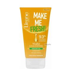 LIRENE MAKE ME FRESH GEL NETTOYANT