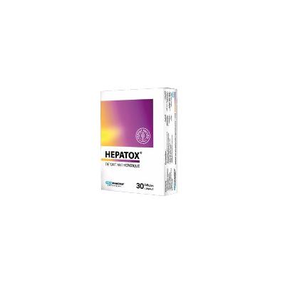 FIGOPHARMA HEPATOX