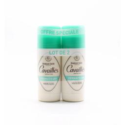 Cavailles ROGE Cavaillès COFF DEO DERMATO