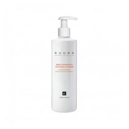 kuora LOTION CORPS AU VIT C