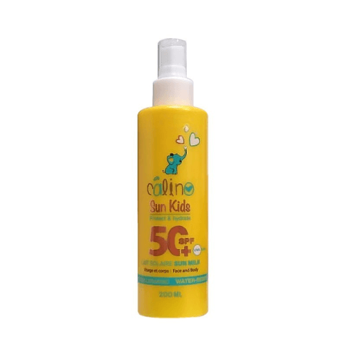 Calino ECRAN SPRAY SPF50+