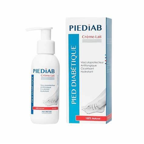 PIEDIAB LAIT