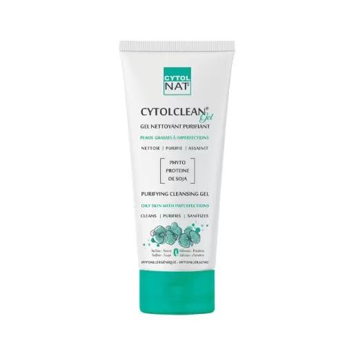 CYTOLNAT CYTOLCLEAN GEL