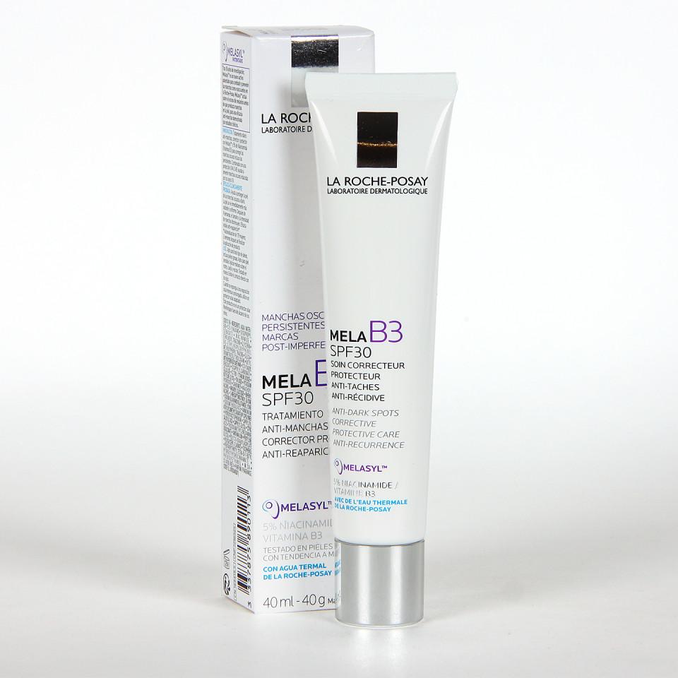 La Roche Posay la roche posay MELA B3 SPF30