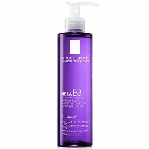 La Roche Posay LA ROCHE POSAY MELA B3 GEL MICRO PEELING
