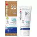 FACE MINERAL SUNSCREEN SPF50+