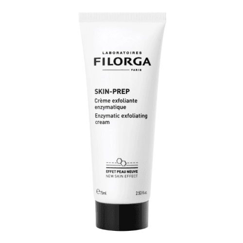 FILORGA LABORATOIRE LABORATOIRE SKIN PREP CREME EXFOLIANTE ENZYMATIQUE