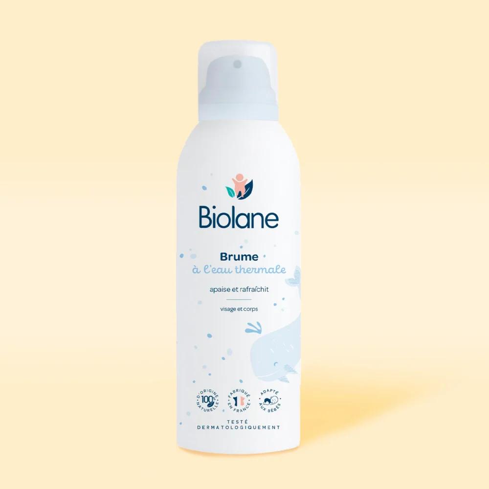 BIOLANE Brume Rafraîchissante