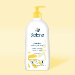 BIOLANE Liniment Oléo-Calcaire