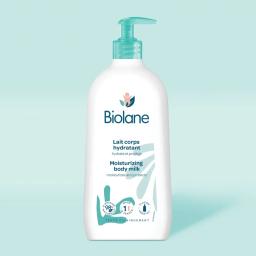 BIOLANE Lait Hydratant